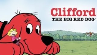 Clifford the big red dog theme song [upl. by Garwin]