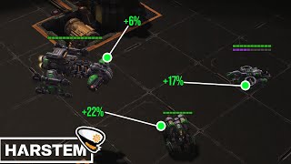 This NEW Terran OPENER DESTROYS The Ladder [upl. by Wye329]