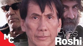 Eyes of the Roshi  Full Action Revenge Movie  Martial Arts [upl. by Bratton]