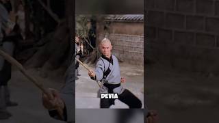 Como se treina o kung  fu recapfilme recap movie shorts viralvideo [upl. by Solberg]