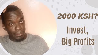 2000 Ksh Business Ideas That Bring Massive Profits [upl. by Barcellona673]