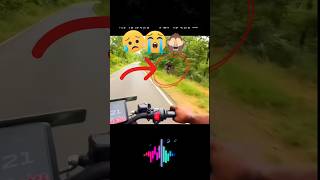 KTM rider accident Ho Gaya 😭🚀 নাসিফ খারাপ কেটিএম রাইডারaccount ktmns200 zx10rtrendingytshorts [upl. by Mandell]