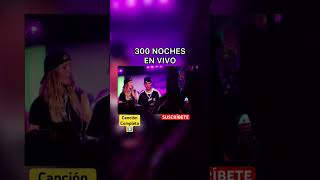 300 NOCHES Natanael Cano y Belinda en CDMX Estadio GNP 23 de Agosto 2024 [upl. by Cairistiona738]