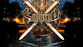 Ensiferum  LAI LAI HEI High Quality [upl. by Elgar]