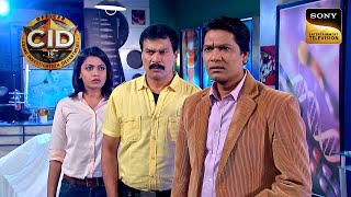 CID को क्यों चाहिए एक Most Wanted Criminal की मदद  CID  Full Episode [upl. by Mascia]