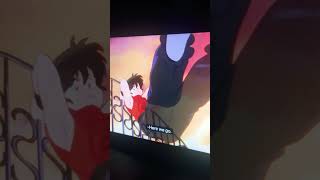 What this move called 😂 newepisode exclusive 🫣ranma½ newmoves bodyguard kolkata rewatch [upl. by Anima552]