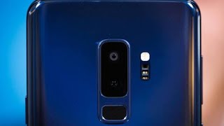 Samsung Galaxy S9 Plus CAMERA REVIEW In Bangla  THE CAMERA TO BEAT4k [upl. by Vlad]