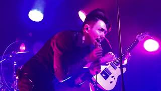 NateWantsToBattle Phantom Live 4K Seattle Washington  August 17 2021 [upl. by Frazer874]