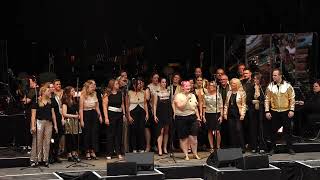 Sommernacht des Musicals 2024 [upl. by Stover]