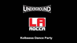 Kolbassa Dance Party Vol 1 2000 [upl. by Ahtikal]