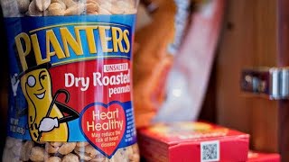 Kraft Heinz in talks to sell Planters to Hormel Report [upl. by Aivato438]