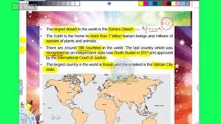 GRADE 8 SOCIAL  CHAPTER 2  LESSON 12 27 04 2020 part 1 [upl. by Kinom617]