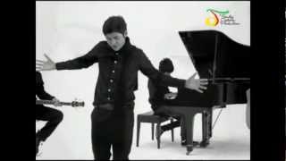 Ungu  Tercipta Untukku Feat Rossa Acoustic Ver  Official Video [upl. by Elad]