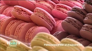 Les macarons Ladurée  Visites privées [upl. by Coral]