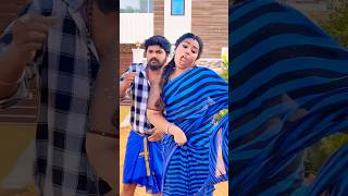 💃 aswin charu sema க்யூட் வைரல் mass dance 🤩🤩 promote 7550346504 [upl. by Aurel196]