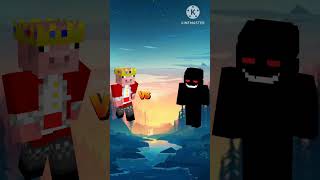 Technoblade vs all mobs minecraft minecraftnoobvsprovsgod minecraftshorts [upl. by Raybin696]