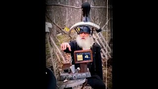 Vermin Supreme VS the RGF [upl. by Nalyorf327]