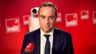 ProcheOrient  quotLe risque d’embrasement qui inévitablement impacterait l’Europe est làquot [upl. by Eelahc]