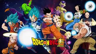 Critica el Torneo del poder Dragon Ball Super parte 2 [upl. by Aehtela]