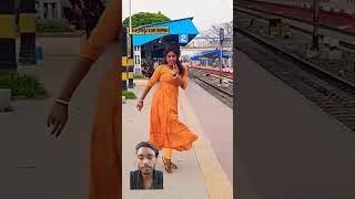 dance nandinidancer bhojpuri nandini091013 song nandinidancestudio dancecover love ldancer youtubes [upl. by Iharas]