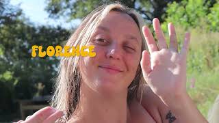 Vacances entre copains au camping  VLOG 2 [upl. by Annazus]