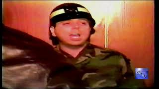 GBTV CultureShare ARCHIVES 1980 NY ARMY NATIONAL GUARD EMPIRE STATE MILITARY ACADEMY HD [upl. by Richela31]