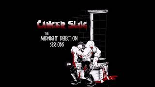 Cancerslug  Sick Is Demo [upl. by Carrillo]