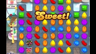 Candy Crush Saga Gameplay First Look Episode 1  10 levels [upl. by Quartet]