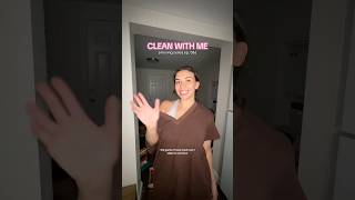 Clean With Me sahm moving cleaning [upl. by Kaspar]