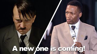 A NEW HITLER IS COMING  Prophet Uebert Angel [upl. by Benedicta]