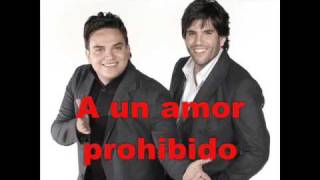 A Un Amor Prohibido Silvestre Dangond amp Juancho De La Espriella  Audio [upl. by Cuthbertson602]