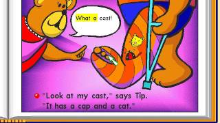 Reader Rabbit Learn to Read with Phonics Preschool amp Kindergarten Full Walkthrough [upl. by Graces]