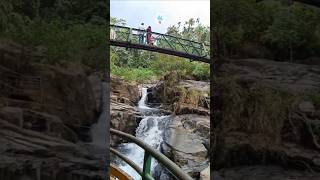 keralamkundu waterfalls malappuram beautiful nature beautykeralamkundu waterfallsmalappuramviral [upl. by Bonnie]