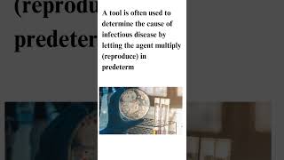 What is Microbiological Culture  microbiology pharmaknowlege [upl. by Stanleigh149]