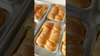 Condensed milk bread  homemade baking breadmaker lazybakerJ diy softbread breakfast [upl. by Ingamar]