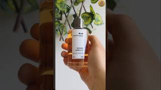 Mancera Roses Vanille 120 Ml scentsbyak ManceraPerfumes mancerarosesvanille rosesvanille [upl. by Nosaj]