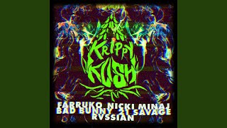 Krippy Kush Remix [upl. by Nadnal]