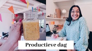 Productief zijn met mij tips ✩ [upl. by Varden]