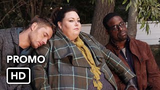 This Is Us Season 6 quotThe Final Chapterquot Teaser Promo HD Final Season [upl. by Gussi]