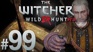 Witcher 3 Wild Hunt  The Wilder Hunt Part Two  PART 99 [upl. by Yreva]