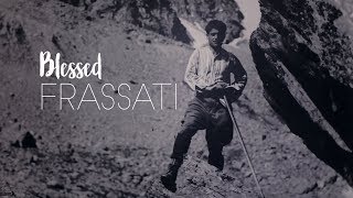 Blessed Frassati Original version with subtitles [upl. by Ikkim]