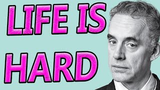 Jordan Peterson on Life [upl. by Yasnil281]