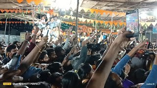 Puliraju sandadi at bodrai fest l Rangashaipet lwarangal [upl. by Nulubez438]