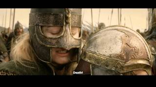 Rohirrim Charge HD Bluray 1080p [upl. by Meares]