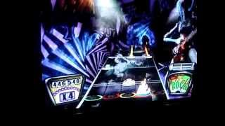 Guitar Hero 2  Freebird 100 FC EXPERT [upl. by Asert788]