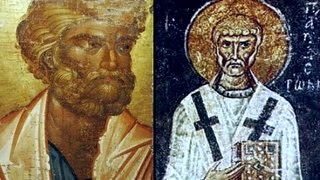 The Theology of Chalcedon came from Heaven [upl. by Ecaroh661]