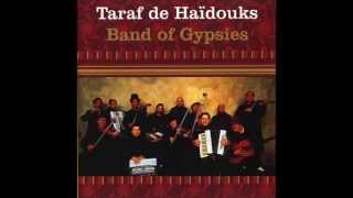 Taraf de Haïdouks  Mugur mugurel [upl. by Mallorie]