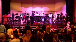 Seneca Falls Spring Concert [upl. by Floyd385]