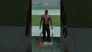 7 coisas odiadas no GTA San Andreas 😡 [upl. by Shuler394]