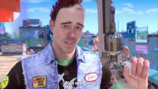 Sunset Overdrive  Gameplay Trailer E3 [upl. by Freberg]